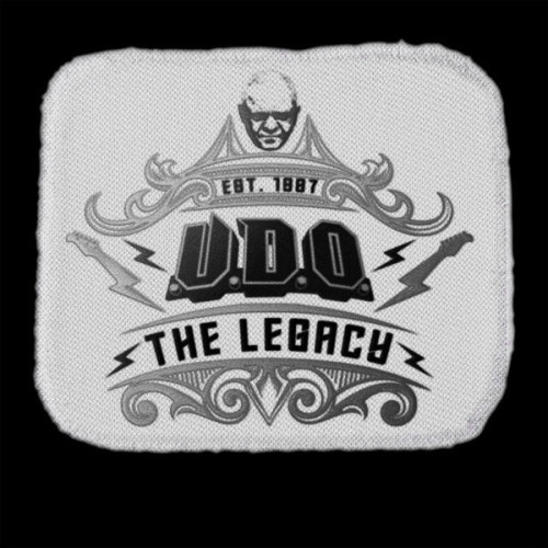 U.D.O. The Legacy (Best Of)