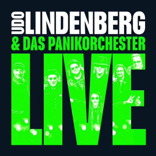 Udo Lindenberg LIVE