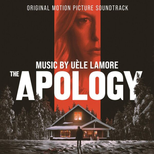 Uele Lamore The Apology (Original Motion Picture Soundtrack) (2022) [24Bit 48kHz]