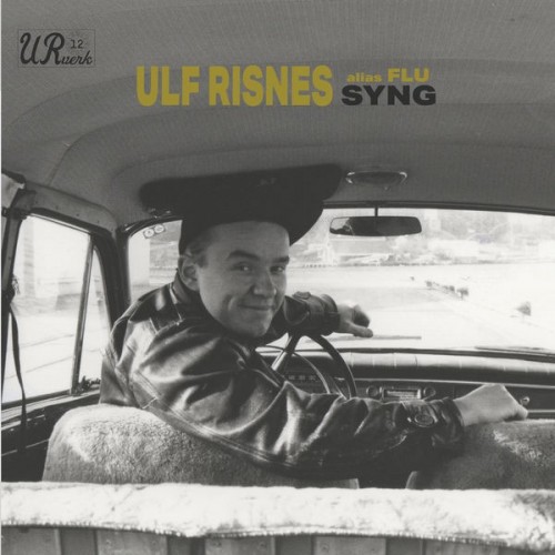 Ulf Risnes