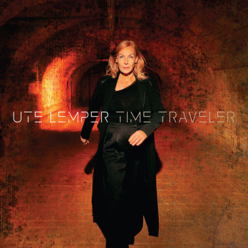 Ute Lemper Time Traveler