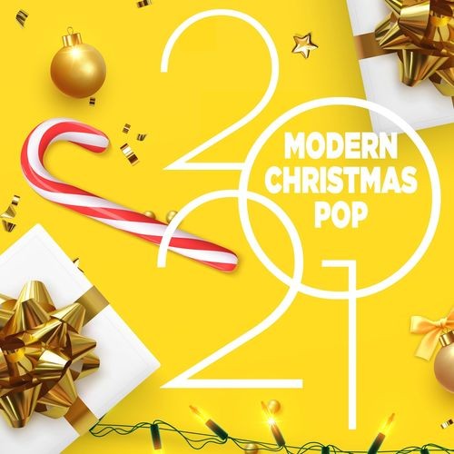 VA Modern Christmas Pop 2021 2021 Mp3 320kbps PMEDIA