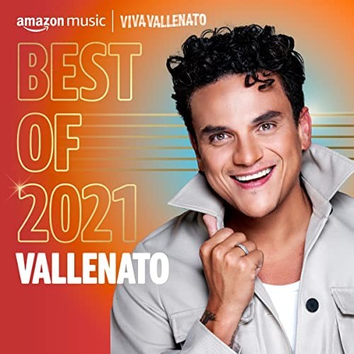 Best of 2021꞉ Vallenato (2021)[Mp3][320kbps][UTB]