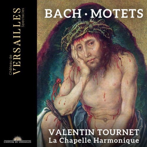 Valentin Tournet • La Chapelle Harmonique