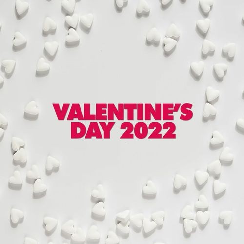 🧡 Valentine's Day 2022 (2022)[Mp3][320kbps][UTB]🧡