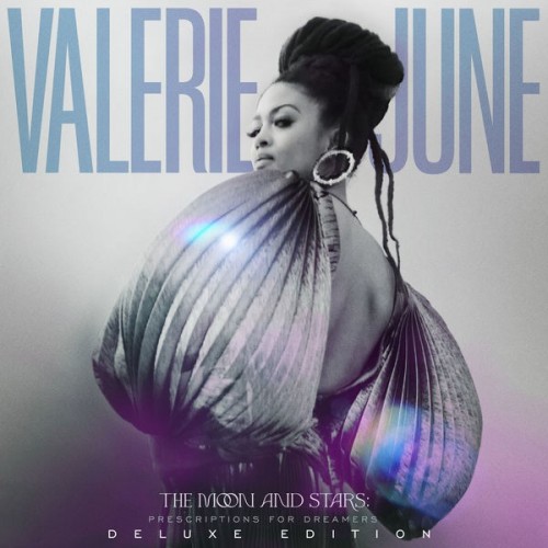 Valerie June The Moon And Stars 