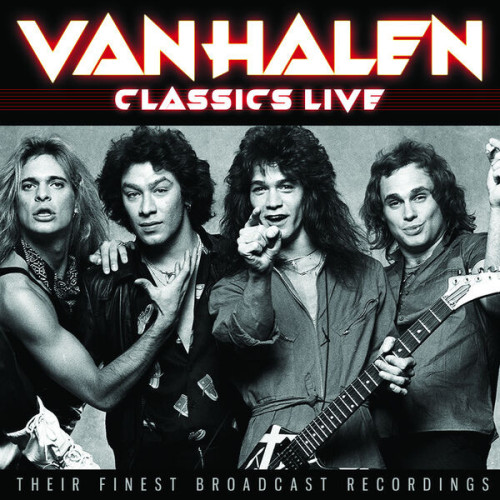 Van Halen Classics Live