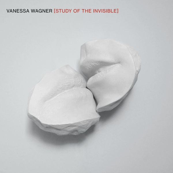 Vanessa Wagner - Study of the Invisible (2022) [24Bit-96kHz][UTB]