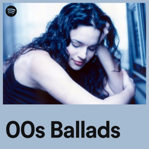 Various Artists 00s Ballads
