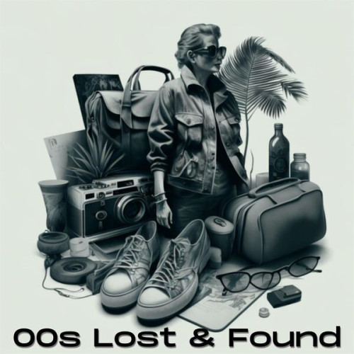 Various Artists 00s Lost & Found
