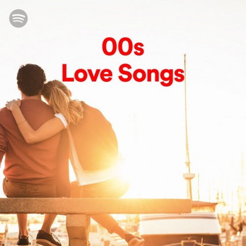 Various Artists 00s Love Songs