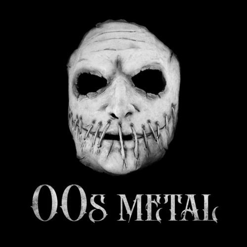 Various Artists 00s Metal 2021 Mp3 320kbps PMEDIA