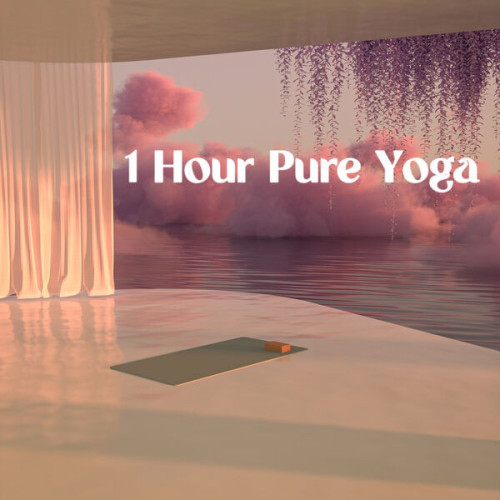 Various Artists 1 Hour Pure Yoga