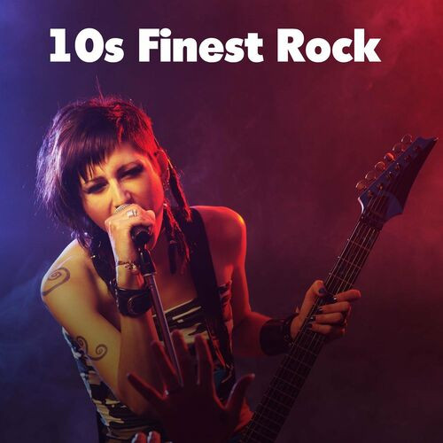 10s Finest Rock (2023)[Mp3][UTB]