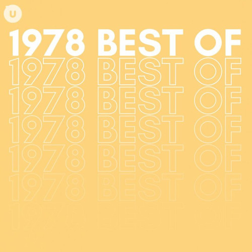Various Artists 1978 Best of by uDiscover