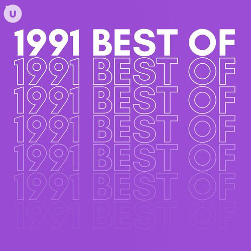 1991 Best of by uDiscover (2023)[Mp3][UTB]