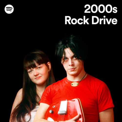 Various Artists 2000s Rock Drive