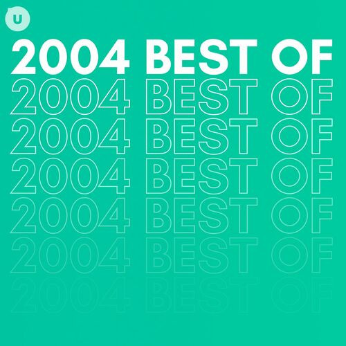 2004 Best of by uDiscover (2023)[Mp3][UTB]