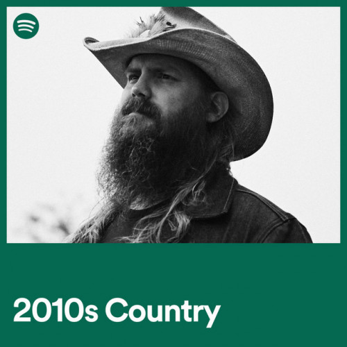 Various Artists 2010s Country