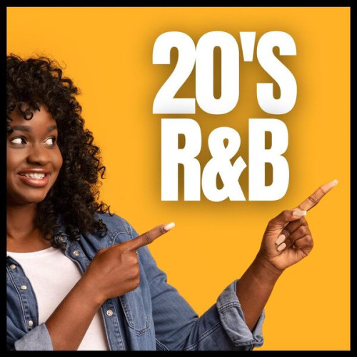 Various Artists 20's R&B