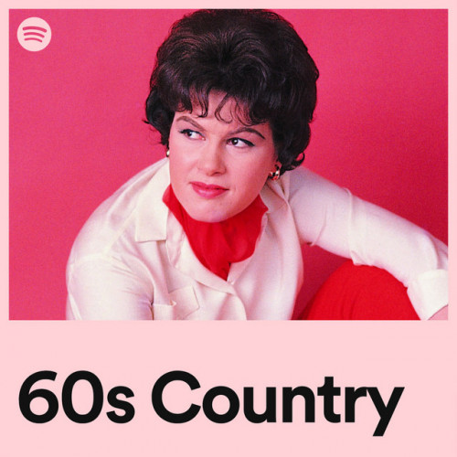 Various Artists 60s Country