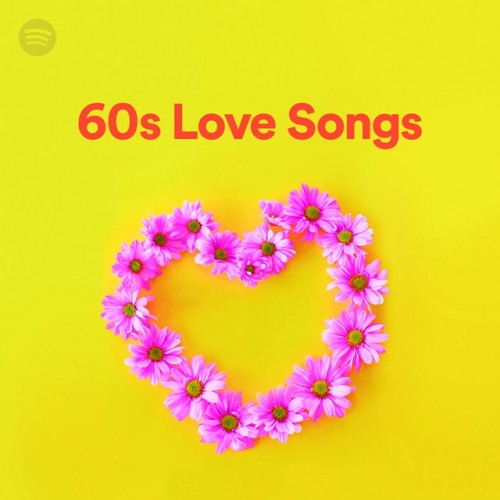 Various Artists 60s Love Songs