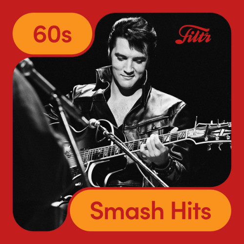 60s Smash Hits (2022)[Mp3][320kbps][UTB]