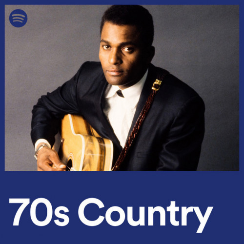 Various Artists 70s Country