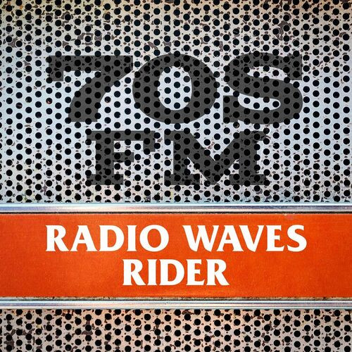 70s FM Radio Waves Rider (2022)[Mp3][320kbps][UTB]