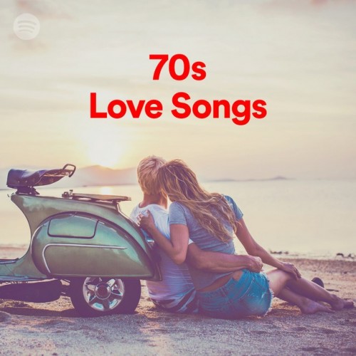 Various Artists 70s Love Songs