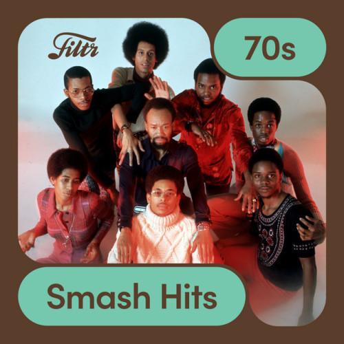 Various Artists 70s Smash Hits