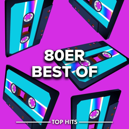 Various Artists 80er Best of