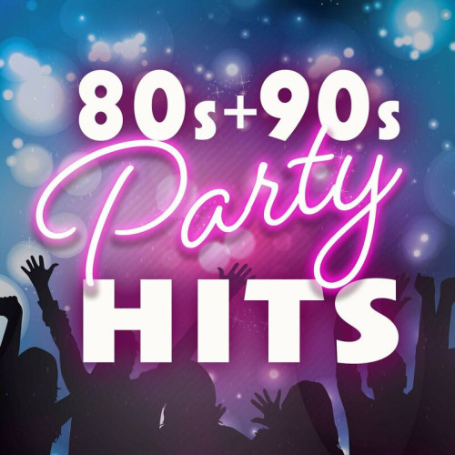 Various Artists 80s & 90s Party Hits