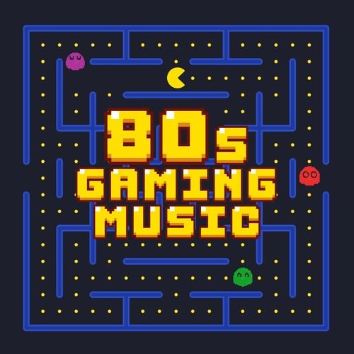 80s Gaming Music (2021)[Mp3][320kbps][UTB]