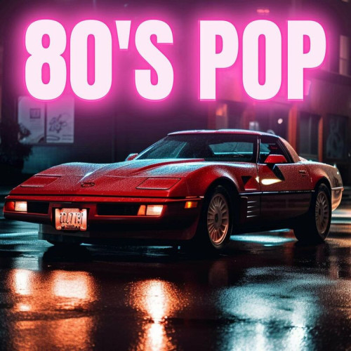 Various Artists 80's Pop
