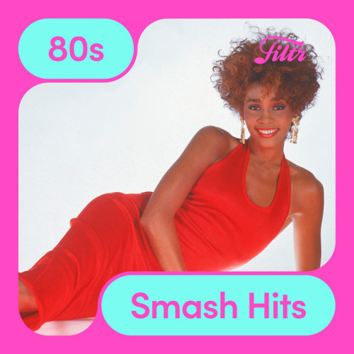 Various Artists 80s Smash Hits