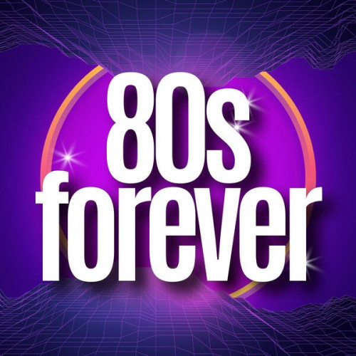 Various Artists 80s forever