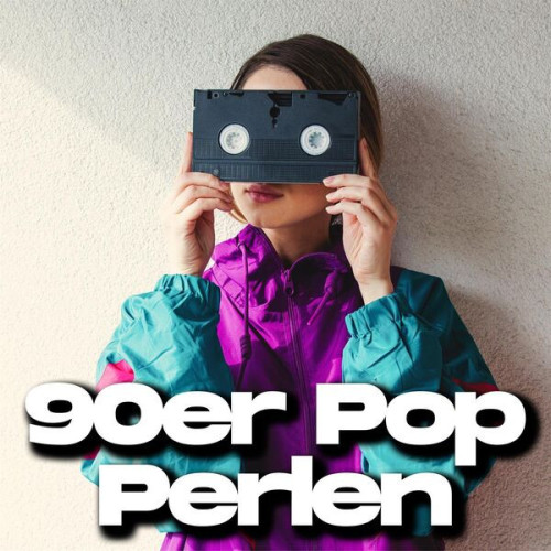 90er Pop Perlen (2023)[Mp3][UTB]