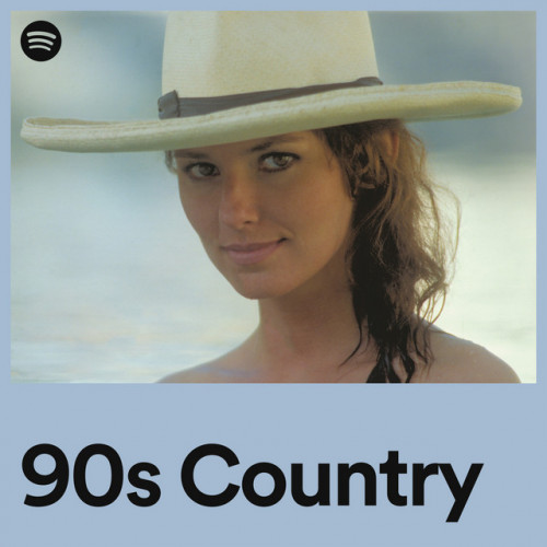 Various Artists 90s Country