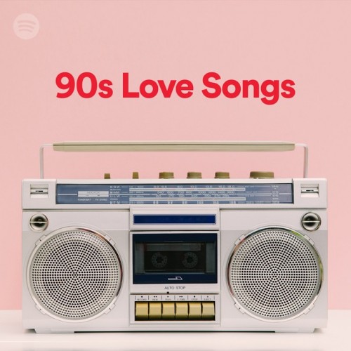 Various Artists 90s Love Songs