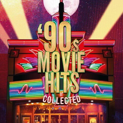 90s Movie Hits Collected (2023)[Mp3][UTB]