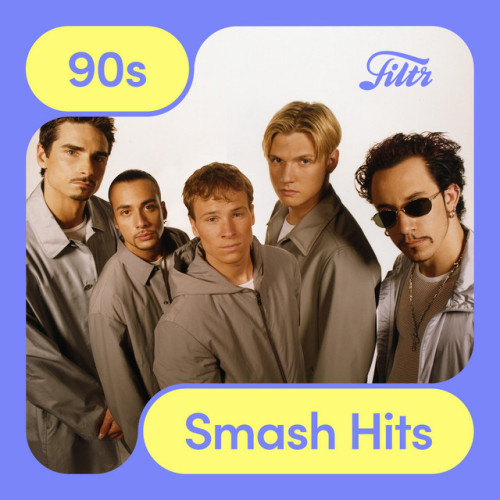 Various Artists 90s Smash Hits