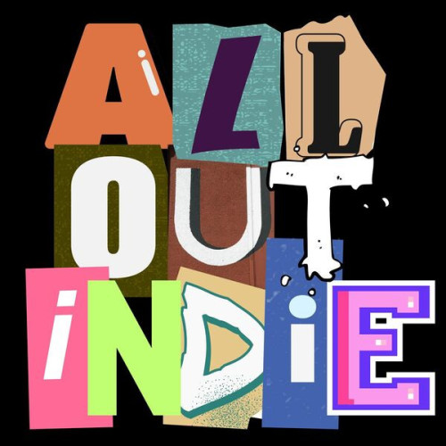 Various Artists ALL OUT INDIE