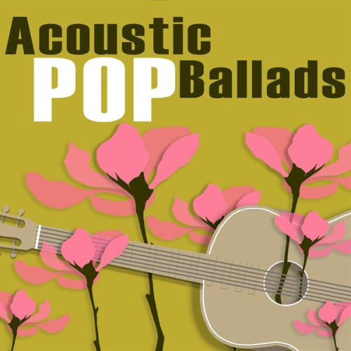 Various Artists Acoustic Pop Ballads