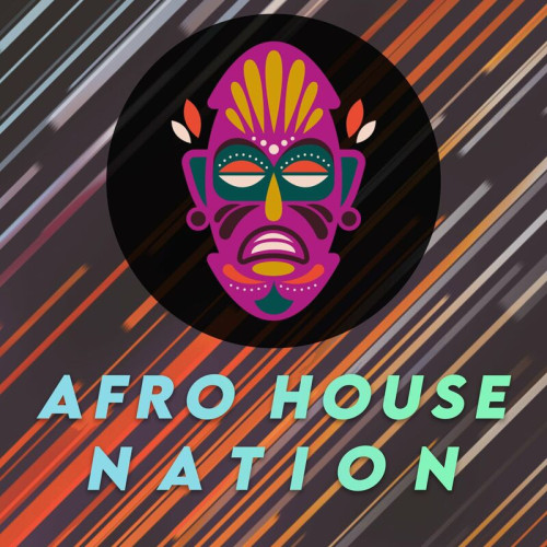 Various Artists Afro House Nation