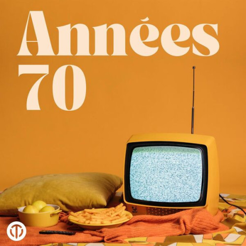 Various Artists Années 70