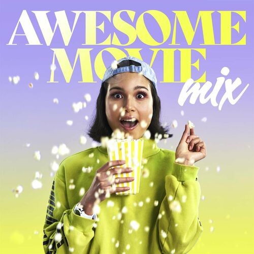 Various Artists Awesome Movie Mix 2022 Mp3 320kbps PMEDIA