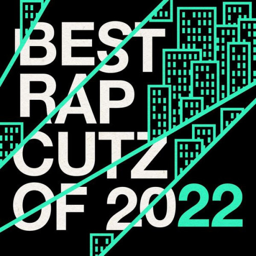 Best Rap Cutz of 2022 (2023)[Mp3][UTB]