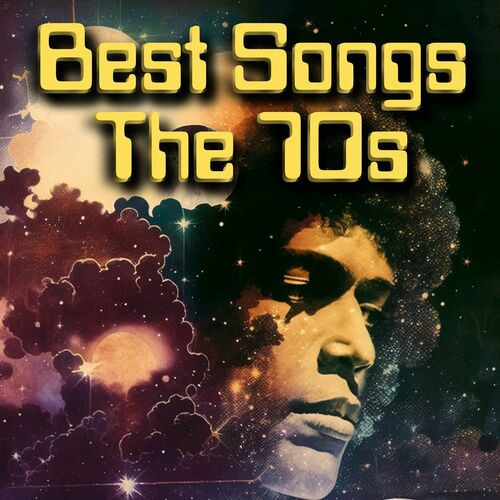 Best Songs The 70s (2023)[Mp3][UTB]