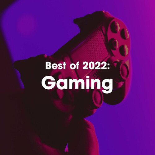 Best of 2022 Gaming (2022)[Mp3][UTB]